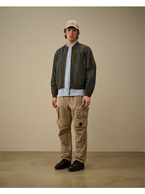 bomber jkt C.P. COMPANY | CMOW296A-005991C935
